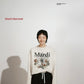 MARDI MERCREDI小花園系列衛衣(團購) - jbh852