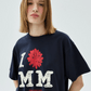 Mardi Mercredi CRACKED IFMM短袖 Tee(團購) - jbh852