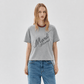Mardi Mercredi草寫Logo Tee(團購) - jbh852