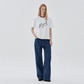 Mardi Mercredi草寫Logo Tee(團購) - jbh852