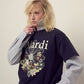 MARDI MERCREDI小花園系列短袖T(團購) - jbh852