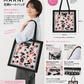Marni京都風tote bag(團購) - jbh852