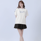 Mary Quant 26新花Logo Tee(團購) - jbh852