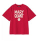 Mary Quant 大字短袖TEE(團購) - jbh852