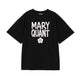 Mary Quant 大字短袖TEE(團購) - jbh852
