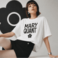 Mary Quant 大字短袖TEE(團購) - jbh852