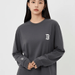 MLB 26年最新款印花衛衣(團購) - jbh852