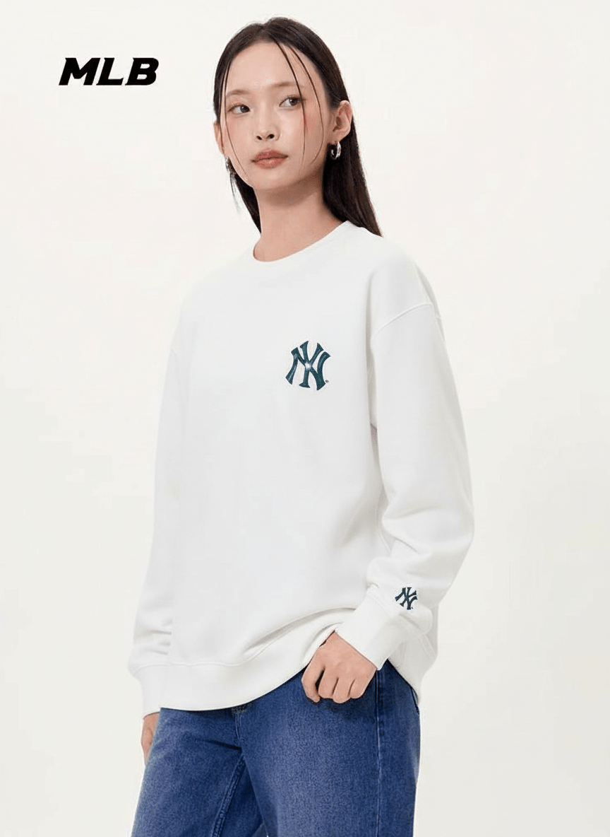 MLB 26年最新款印花衛衣(團購) - jbh852