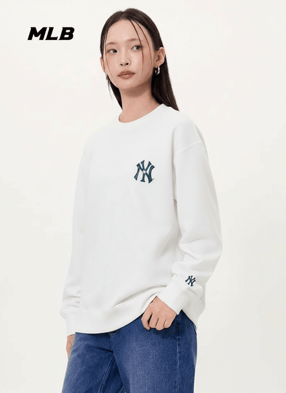 MLB 26年最新款印花衛衣(團購) - jbh852