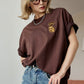 MLB別注心型logo Tee(團購) - jbh852