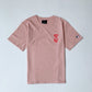 MLB別注心型logo Tee(團購) - jbh852