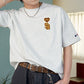 MLB別注心型logo Tee(團購) - jbh852