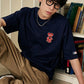 MLB別注心型logo Tee(團購) - jbh852