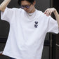 MLB別注心型logo Tee(團購) - jbh852