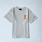 MLB別注心型logo Tee(團購) - jbh852