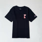 MLB別注心型logo Tee(團購) - jbh852
