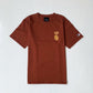 MLB別注心型logo Tee(團購) - jbh852