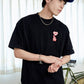 MLB別注心型logo Tee(團購) - jbh852