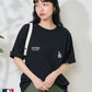 日版🇯🇵MLB心口袋T-Shirt(團購)(買一送一) - jbh852