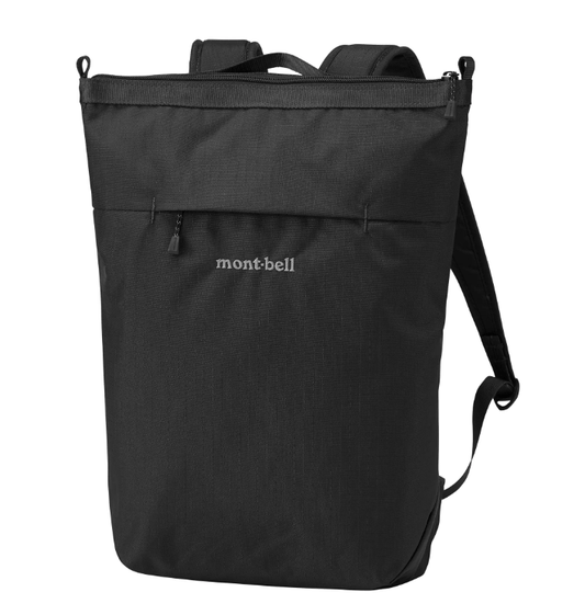 Mont Bell Bernina Pack 10L輕巧背囊(團購) - jbh852