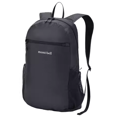 Mont Bell可折細輕巧15L背囊(團購) - jbh852