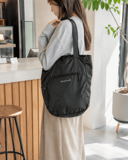 Montbell 放大縮小Tote(團購) - jbh852