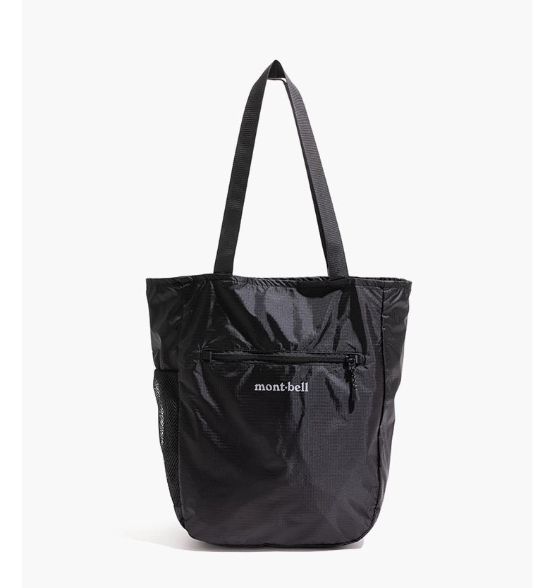 Montbell 放大縮小Tote(團購) - jbh852