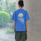 Ne - net NYA塗鴉風貓貓短袖 Tee(團購) - jbh852