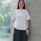 Ne - net NYA塗鴉風貓貓短袖 Tee(團購) - jbh852