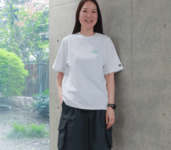 Ne - net NYA塗鴉風貓貓短袖 Tee(團購) - jbh852