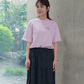 Ne - net NYA塗鴉風貓貓短袖 Tee(團購) - jbh852