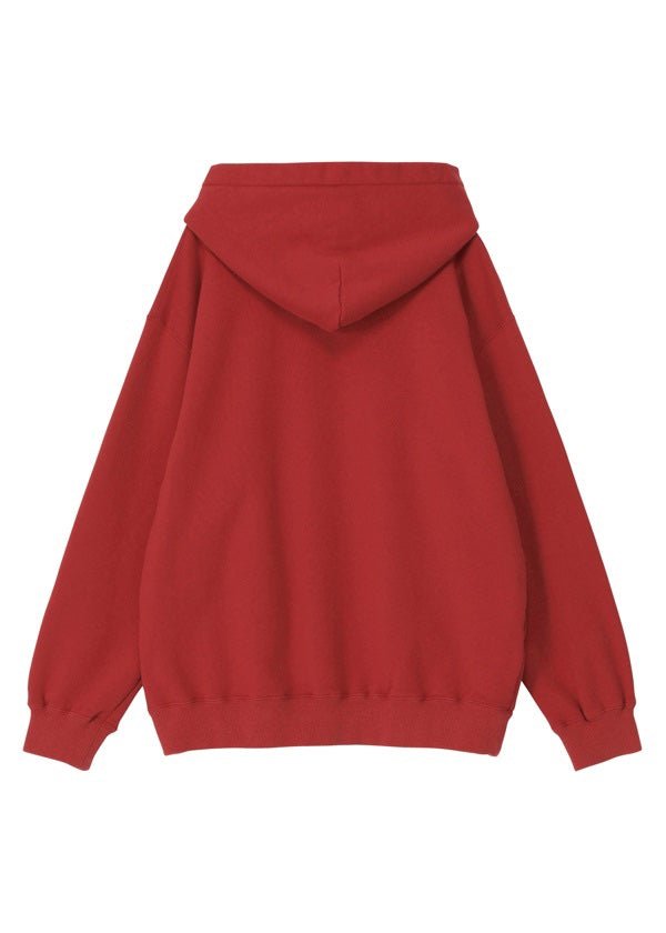 NeNet NYA驚訝貓Close up Hoodies(團購) - jbh852