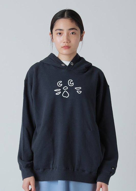 NeNet NYA驚訝貓Close up Hoodies(團購) - jbh852