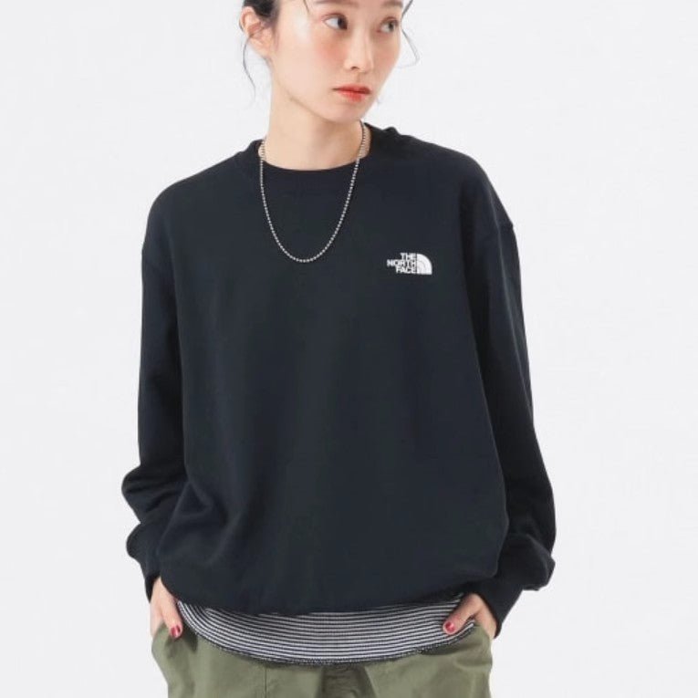 North Face山系印花衛衣(團購) - jbh852