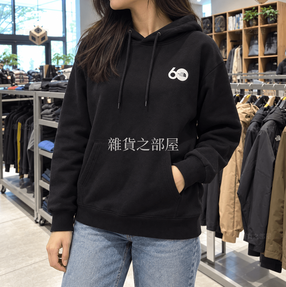 North Face 60週年Hoodies(團購) - jbh852