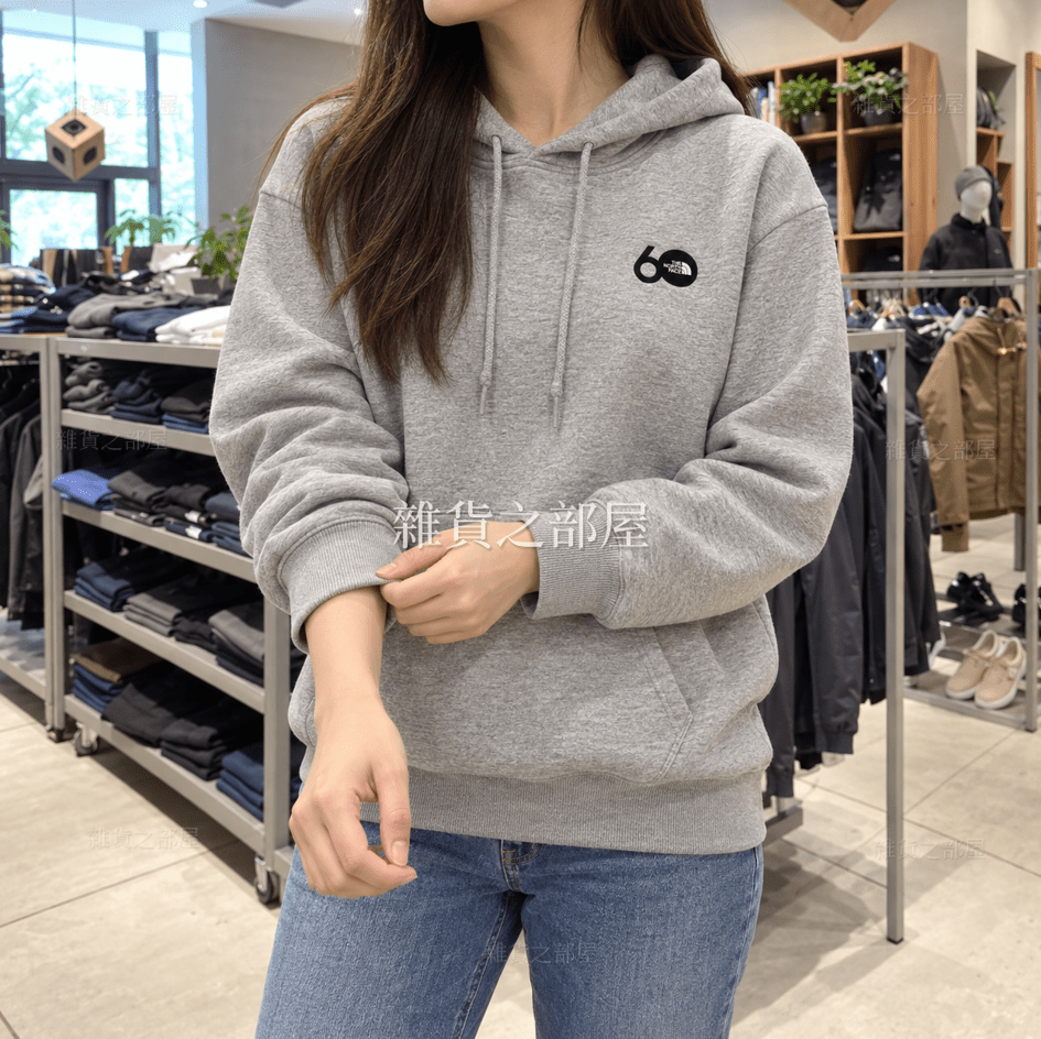 North Face 60週年Hoodies(團購) - jbh852
