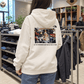 North Face 60週年Hoodies(團購) - jbh852