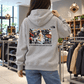 North Face 60週年Hoodies(團購) - jbh852