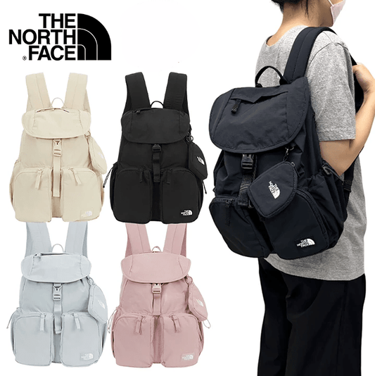 North Face Breeze背囊(團購) - jbh852
