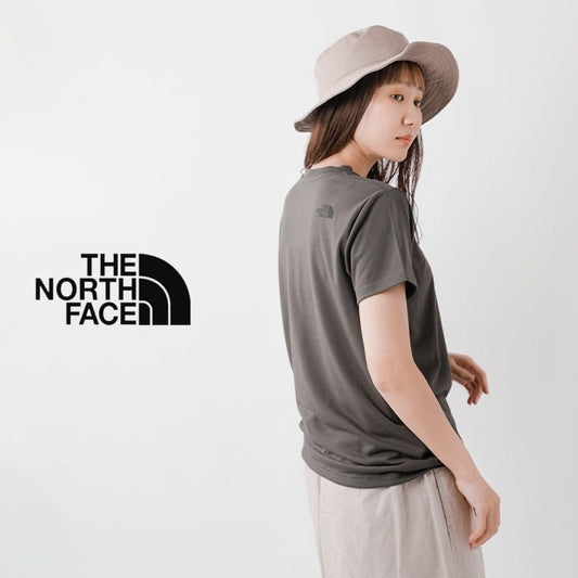 North Face 動態人公仔Logo T-Shirt(團購) - jbh852