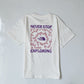North Face Never Stop Exploring系列印花Tee(團購) - jbh852
