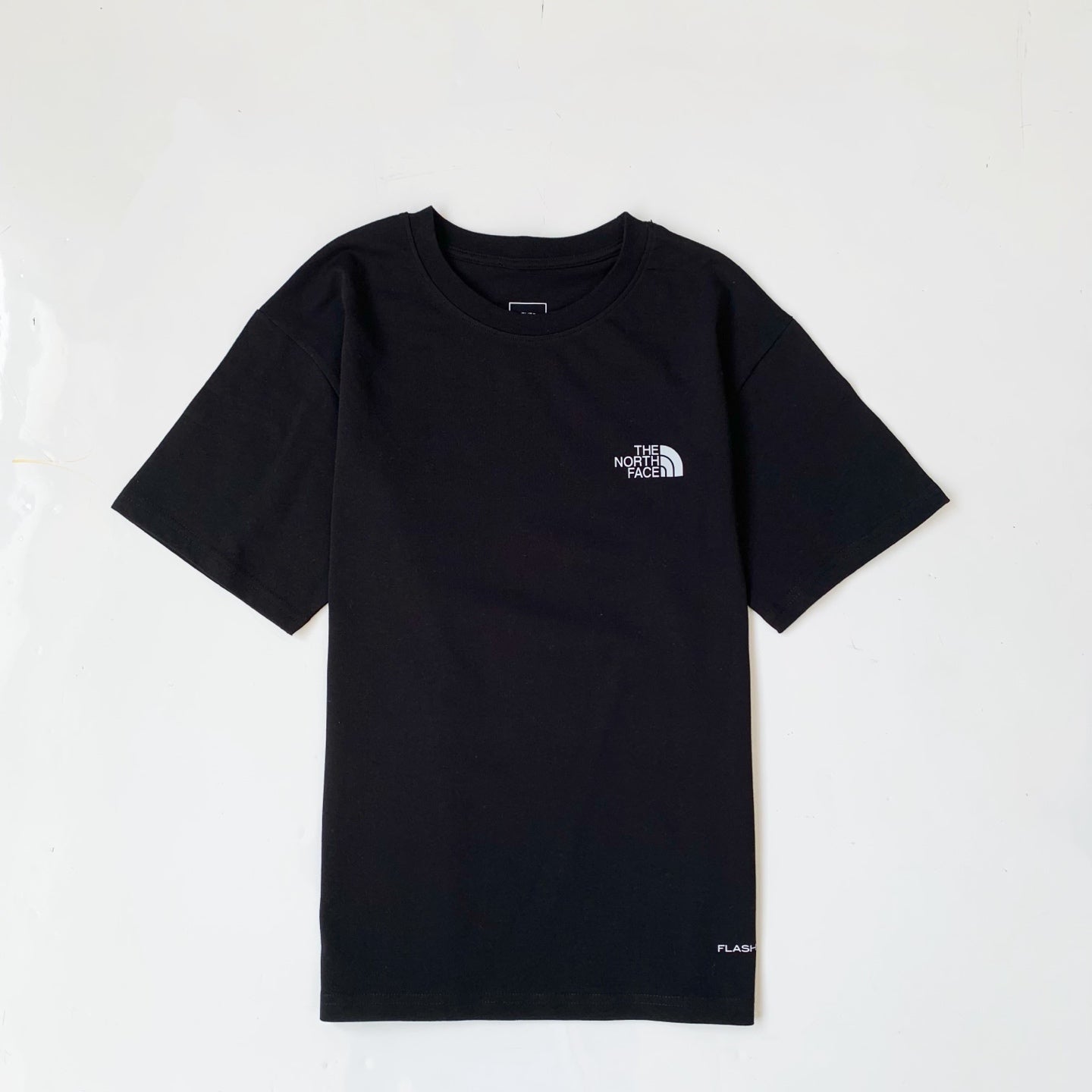 North Face Never Stop Exploring系列印花Tee(團購) - jbh852