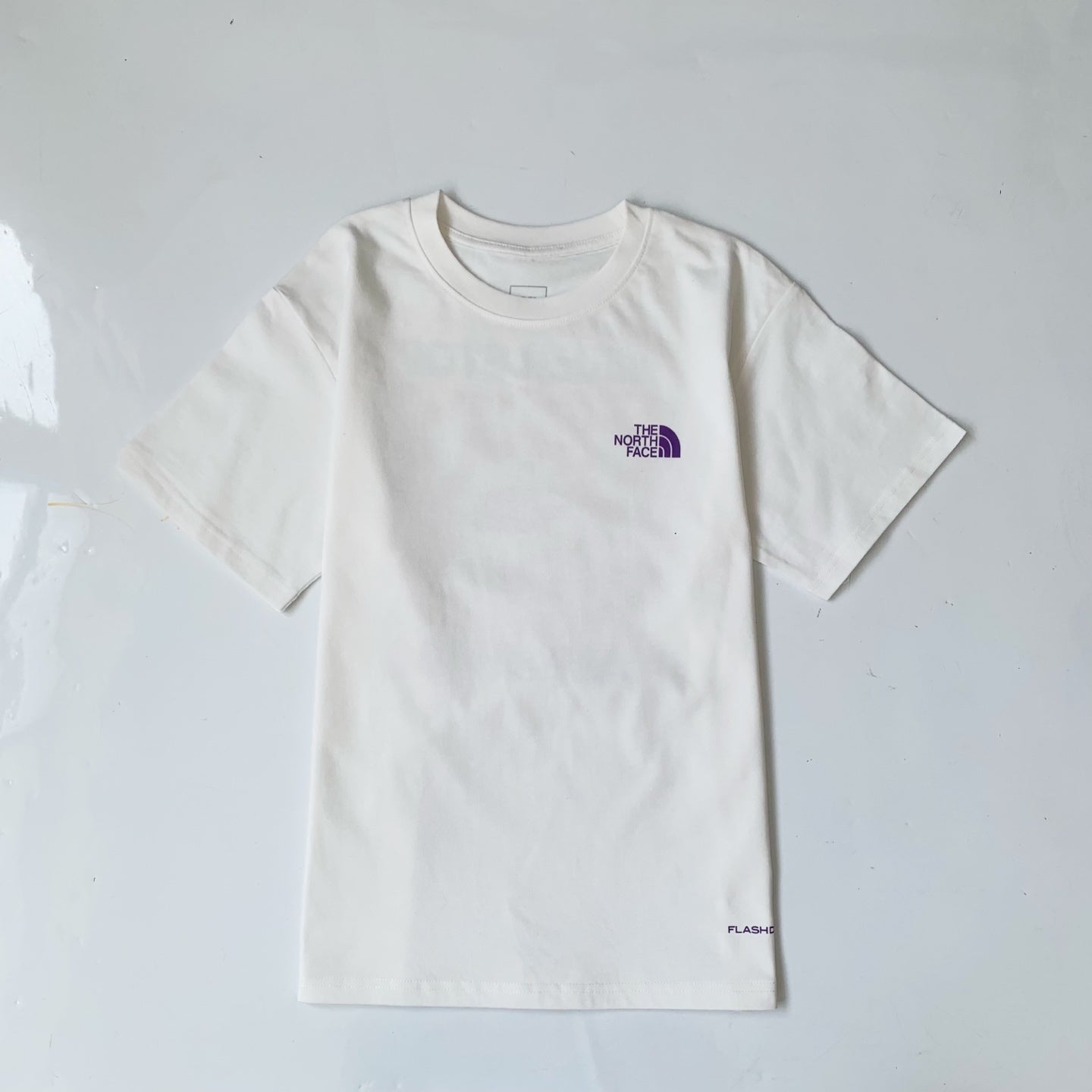 North Face Never Stop Exploring系列印花Tee(團購) - jbh852