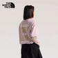 North Face Never Stop Exploring系列印花Tee(團購) - jbh852