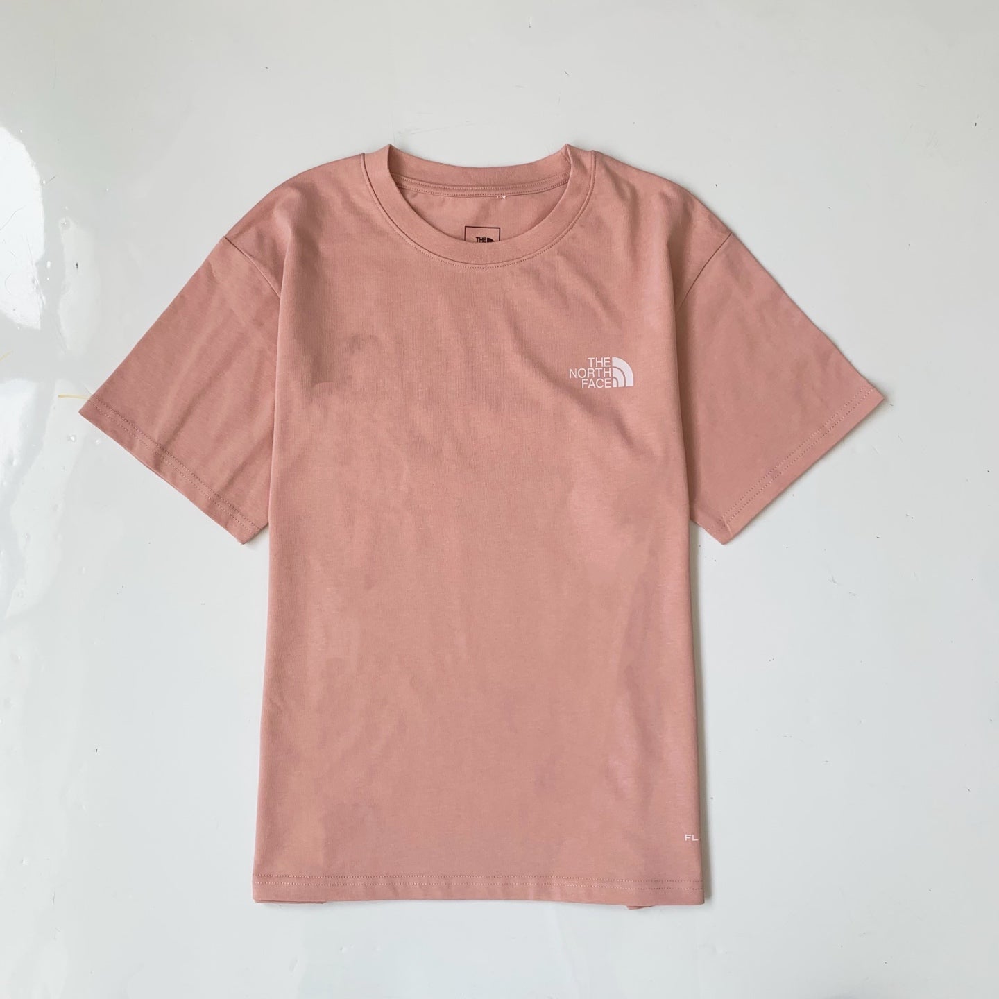 North Face Never Stop Exploring系列印花Tee(團購) - jbh852