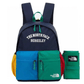 North Face picnic兒童書包(團購) - jbh852