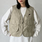 North Face Purple Label工裝小背心(團購) - jbh852