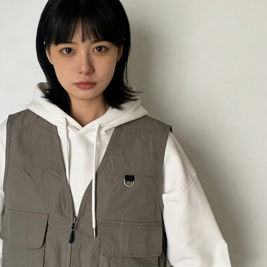 North Face Purple Label工裝小背心(團購) - jbh852