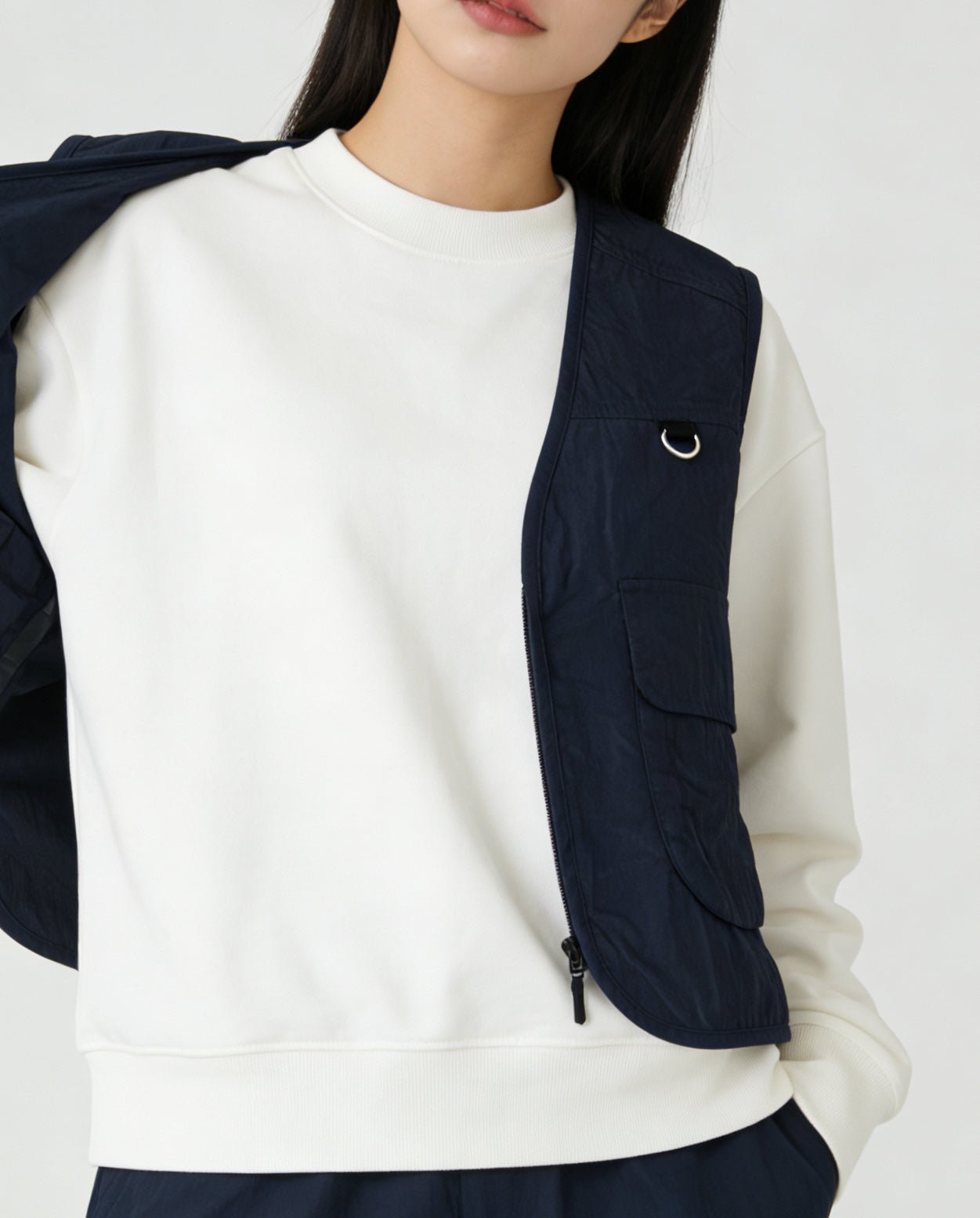 North Face Purple Label工裝小背心(團購) - jbh852