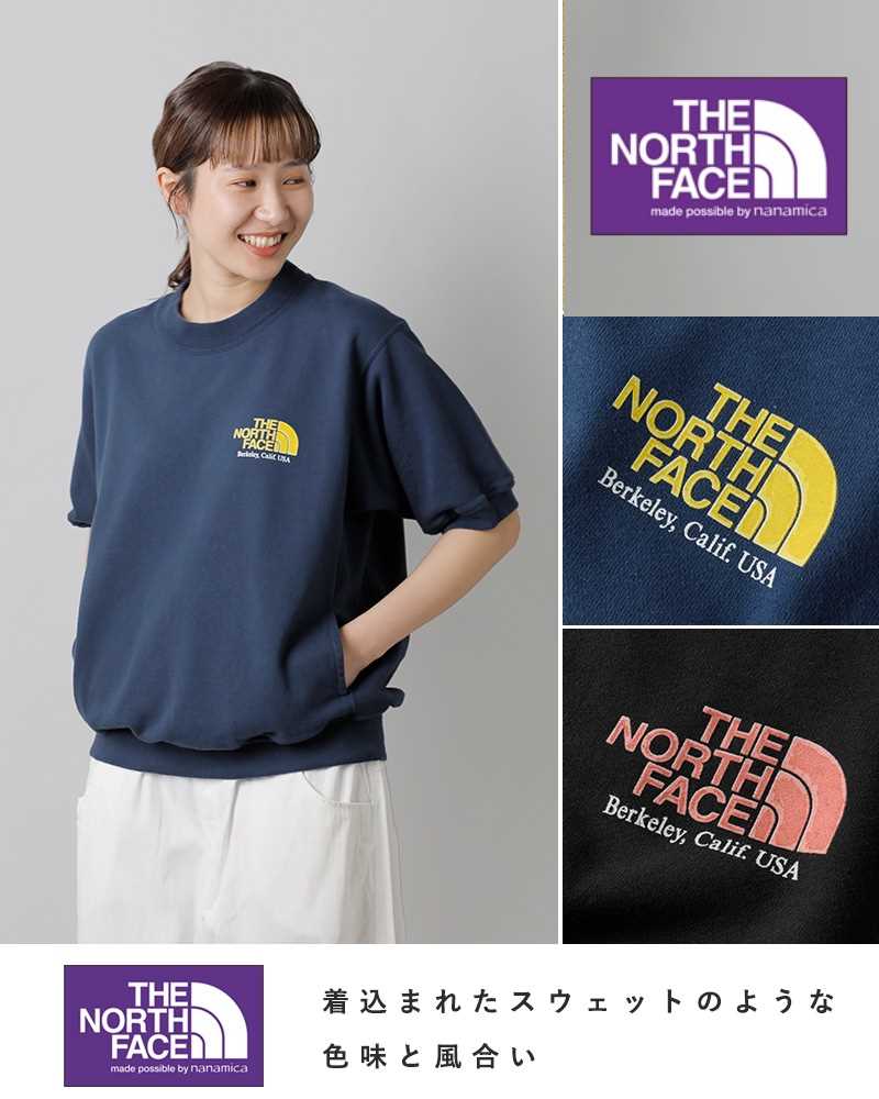 North Face Purple Label中袖上衣(團購) - jbh852